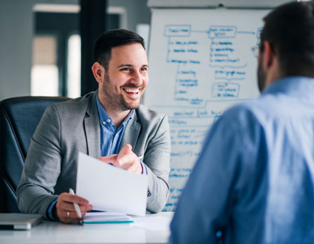 HR Consultancy