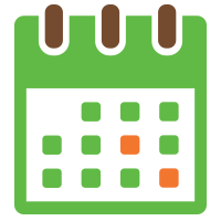 Tranning Calender
