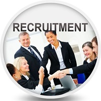 Recruitment Service