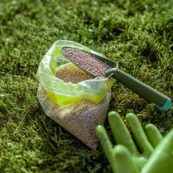 Chemical / Fertilizer / Agrochemical