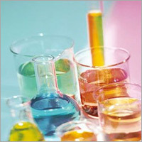 Chemicals & Petrochemical