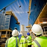Construction / Infrastructure / Real Estate