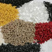 Plastic / Polymer / Rubber
