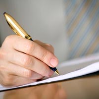 Resume Writing