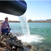 Water Treatment / Waste Water