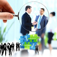 Staffing Solutions/ Executive Search
