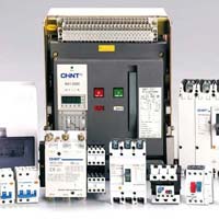 Electricals / Switch Gears