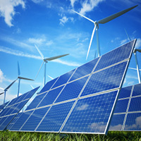 Oil / Power / Energy & Infrastructure