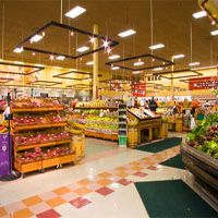 Retail and Consumer Goods