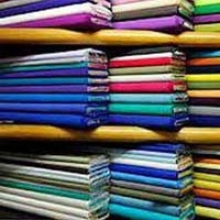 Textiles / Garments