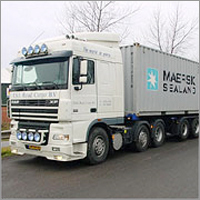Transportation / Freight Forwarding