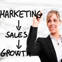 Sales & Marketing