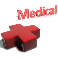 Medical/Health Care/Pharmaceuticals