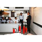 Industrial Security Services