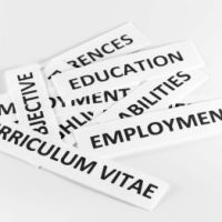 Resume Making Services
