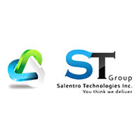 Salentro Technology (P) Ltd.