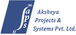 Aksheya Projects & System Pvt Ltd