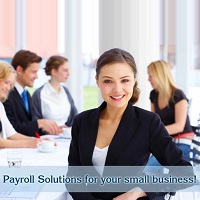 Payroll Management