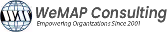 WeMAP Consulting