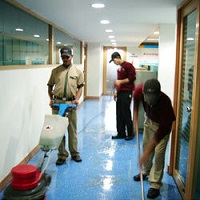 Housekeeping Services in Hisar