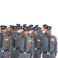 Security Services in Hisar
