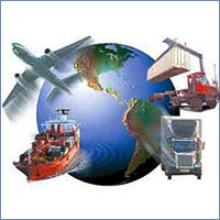 Export/ Import