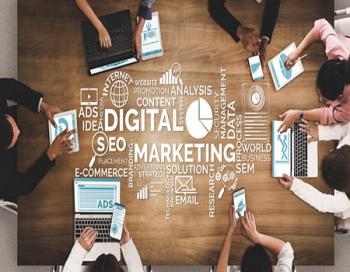 Digital Marketing Solutions