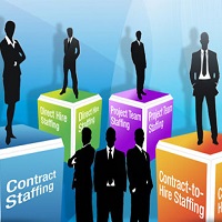 Contract Staffing Services