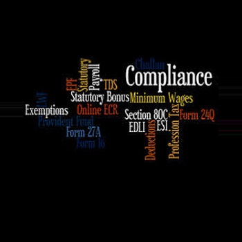 Statutory Compliance Services in Noida