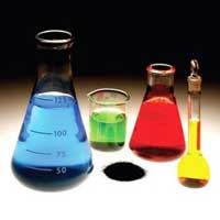 Chemicals & Petrochemicals