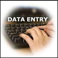 Data Entry