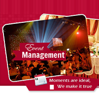 Event Management