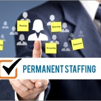 Permanent Staffing