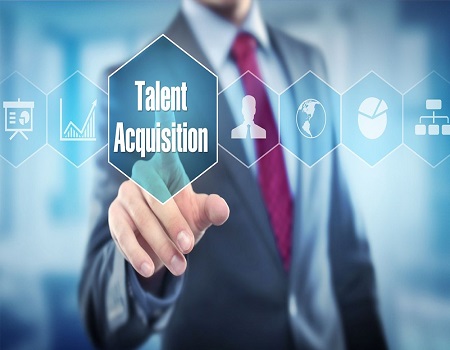 Talent Acquisition Firm