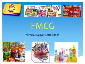 FMCG