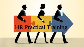 HR Practical Training