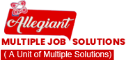 Allegiant Multiple Job Solutions Pvt. Ltd.