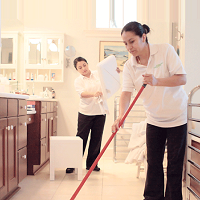 Housekeeping Services in Nashik