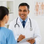 India’s Reliable Medical Staffing & Hiring Partner