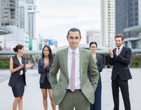 Temporary Recruitment