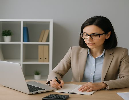 Career Choice Solution – Leading Payroll Outsourcing Firm in India Since 2016