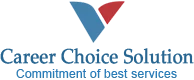 Career Choice Solution