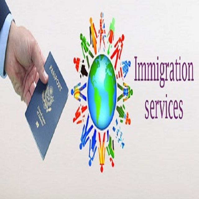 Immigration Services in Bhubaneswar