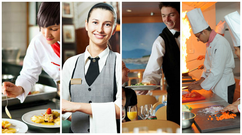 Food and Beverage and Catering Management
