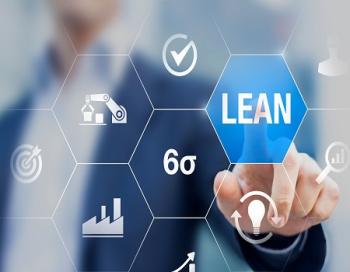 Lean Manufacturing Consultancy