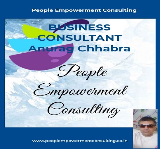 People Empowerment Consulting People Empowerment Consulting