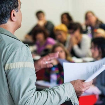 Educational Consultant in Berhampur