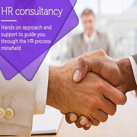 HR Consultant in Berhampur