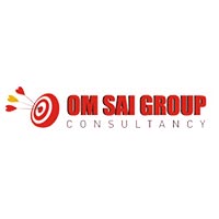Om Sai Group Consultancy website - Thanks page