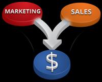 Sales & Marketing